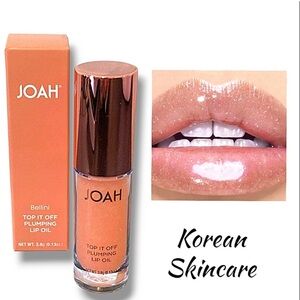 Joah Lip Plumping Oil